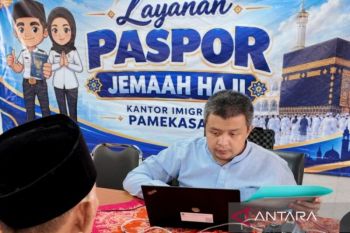 Imigrasi Pamekasan terapkan layanan paspor jemput bola
