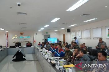 PLN perkuat benteng kelistrikan Sumsel--Bangka, dukung pelayanan pelanggan dan pertumbuhan ekonomi