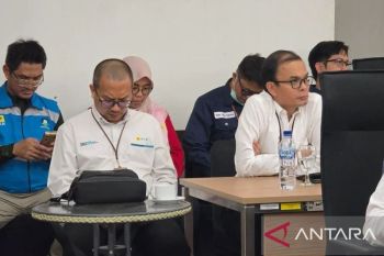 Jaga nadi energi nasional, Danantara, PLN, dan Pertamina perkuat keandalan kelistrikan WK Rokan