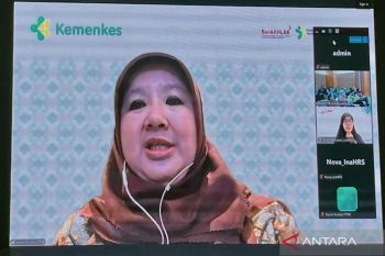 Kemenkes bagikan tiga langkah cegah risiko kematian jantung mendadak akibat aritmia