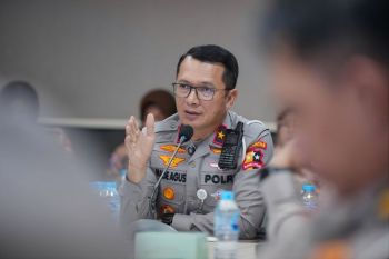 Polri: Pengurusan kendaraan terblokir ETLE dapat dilakukan di samsat