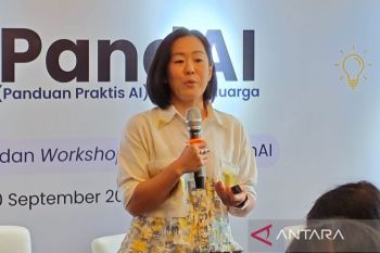 OpenAI utamakan aspek keamanan dalam pengembangan model AI