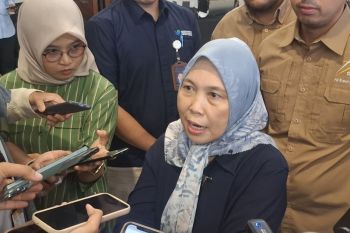 Indonesia seeks stronger global brand for coffee