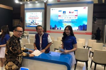 Astra Financial hadir di GIIAS Semarang 2026, dekatkan solusi pembiayaan dan layanan keuangan kepada masyarakat