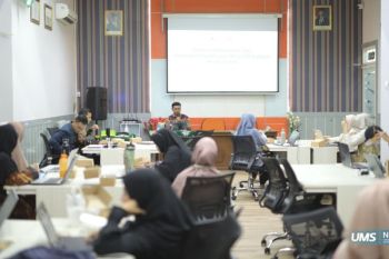 Arsitektur UMS perkuat pembelajaran digital melalui SPADA dan Siklus PDCA