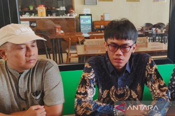 Ijazah SMA Gibran dipersoalkan di MK, Almas Tsaqibbirru kirim surat tuntut transparansi dokumen