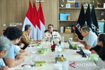 Menekraf dorong pemanfaatan blockchain untuk pembiayaan kelas menengah