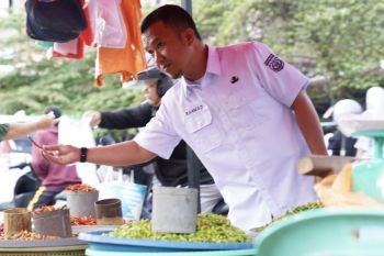 Pemkot Palu-Bursa Efek Indonesia konsisten beri pemahaman literasi keuangan bagi ASN