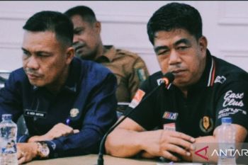 Pacu Jalur Mini Kebun Nopi akan meriahkan HUT ke-27 Kuansing