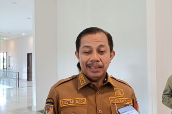 Pemkot Jayapura sebut revitalisasi Pasar Youtefa untuk akselerasi ekonomi