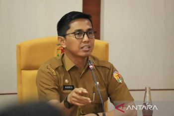 Solidaritas bencana galodo Arosuka, Kota Solok rela lepas tuan rumah pembukaan Porprov hingga undur agenda RSBG