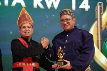 Pertamina RU Cilacap apresiasi inovasi masyarakat lewat Wijayakusuma Awards