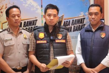 Dugaan penyelewengan bantuan beras di Indramayu didalami polisi