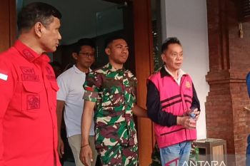 Kejati Bali dalami pihak ASABRI dalam kasus korupsi 125 unit kondominium hotel
