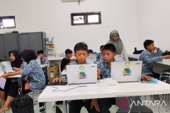Sekolah Rakyat di Makassar bawa perubahan siswa prasejahtera