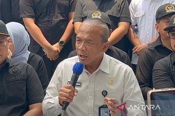 Kemenimipas ungkap Fasilitas "apartemen" Lapas Cibinong tak tercatat sebagai barang milik negara