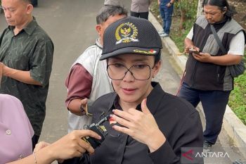 Komisi XIII dorong Satu Data Pemasyarakatan untuk awasi aktivitas lapas