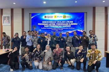 PLN dan Kementerian ESDM pacu perluasan listrik Desa demi pemerataan energi di Sulteng
