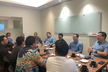 PLN dan APINDO perkuat kolaborasi investasi energi, momentum hari Kesaktian Pancasila jadi penguat ketahanan listrik Sulteng