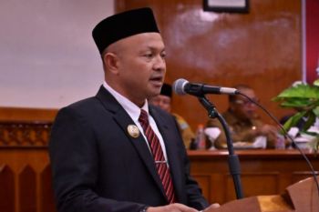 Pembangunan Sekolah Nasional Terintegrasi di Aceh Jaya dongkrak ekonomi warga
