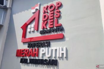 Tim Verval Bantul cek kelengkapan sarpras di delapan gerai KDMP