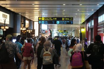 Bandara Ngurah Rai Bali layani 15,5 juta penumpang hingga Agustus 2026