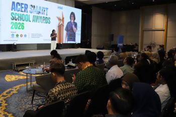 ASSA apresiasi sekolah hadirkan inovasi pembelajaran