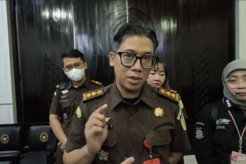 JPU mempertimbangkan korban beri kesaksian dalam sidang Taufik Hidayat