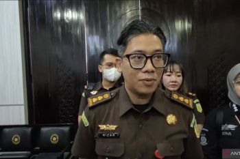 Jaksa menyiapkan 20 saksi dan 5 ahli pada sidang Taufik Hidayat