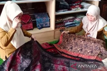 DPP Kota Jambi fasilitasi promosi produk UMKM lewat bazar dan digital