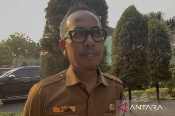 DLH Kota Jambi menyebut kualitas udara memburuk ISPU  capai 303