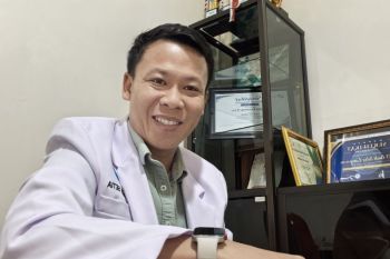 Direktur RS Langowan ingatkan waspadai lonjakan ISPA dampak El Nino
