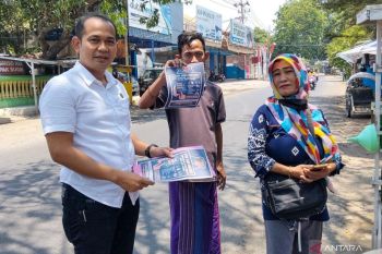 Polres Situbondo gencar edukasi warga dampak judi daring