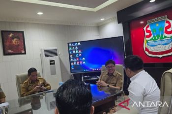 PLN koordinasi Pemkot Manado perkuat fungsi ruang publik