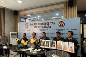 Polisi: Korban pengeroyokan maut sempat diculik dan disekap