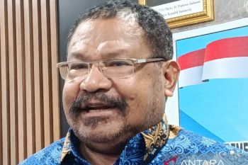 Papua Pegunungan siapkan koperasi perkuat perdagangan dengan Biak Numfor