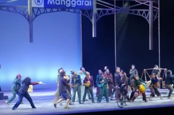 "Home Sweet Loan The Musical" menampilkan perjalanan menemukan rumah