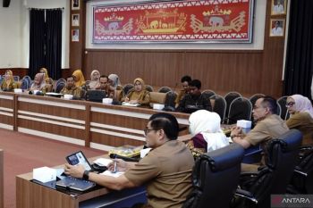 Lampung Selatan perkuat pencegahan dan pengendalian penyakit ATM