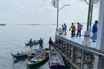 Diskan Batam: Lima KNMP disiapkan pada 2026