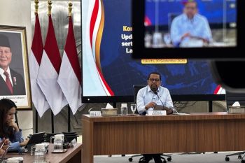 Indonesia develops 15 solar plants under 100GWp program
