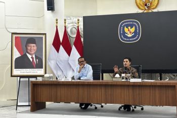 Wamenkes sebut influenza A umumnya sembuh tanpa pengobatan