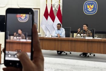 Indonesia targets 66 hospital upgrades by 2027