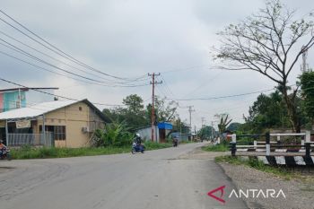 PUPR: Pengerjaan Jalan Jrigasi Timika tetap  dilakukan tahun ini