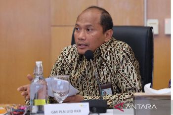 PLN dan Pemda perkuat kolaborasi percepatan Lisdes di Kepulauan Riau
