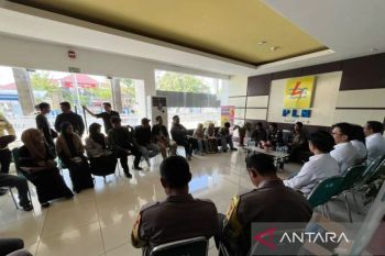PLN operasikan PLTD Ladumpi 6 MW, perkuat stabilitas listrik di Palu