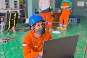 Semangat Hari Kesaktian Pancasila, PLN pastikan keandalan listrik Kepri melalui SLO dan pemeliharaan GI Tanjung Uban