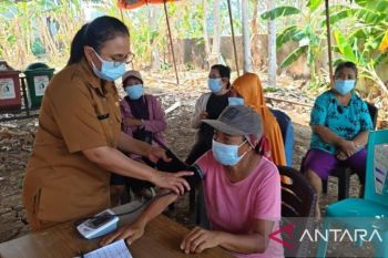 Dinkes Manado dirikan posko layanan kesehatan TPA Sumompo