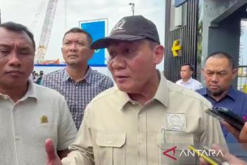 Jangan batasi penumpang kapal ro-ro dengan alasan keterbatasan sekoci