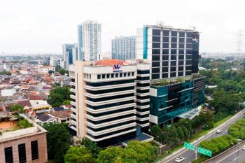 Waskita Karya memenuhi pokok obligasi Rp722 miliar lewat penjaminan