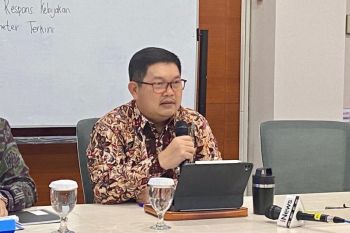 BI, govt strengthen synergy to address deficit, stabilize rupiah